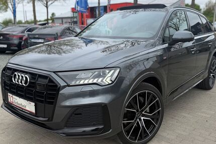 Audi Q7 76.000 km 62.900 &euro; Schleswig 24837