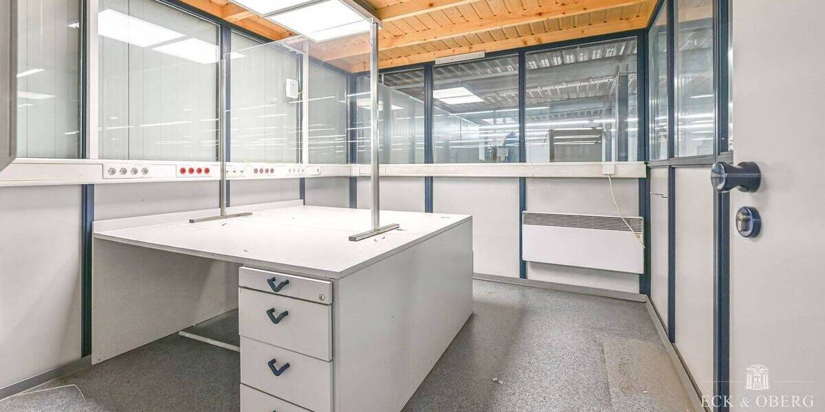 Gewerbeobjekt Osterrönfeld - 18.900&euro; | Angebot:25701472