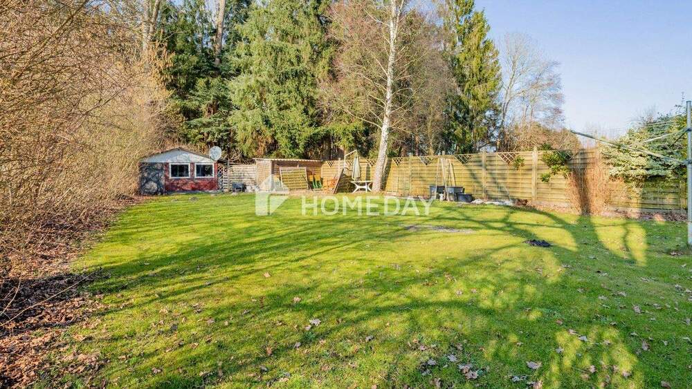 Einfamilienhaus Alt Duvenstedt - 4 Zimmer, 100 m&sup2;, 139.000&euro; | Angebot:25879102