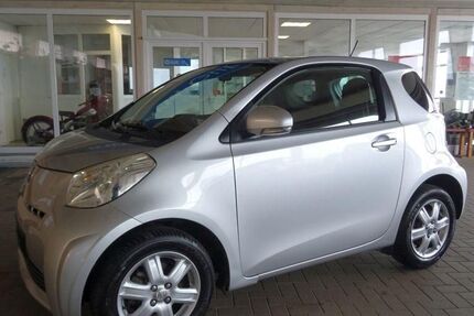 Toyota IQ 159.021 km 3.950 &euro; Steinbergkirche 24972