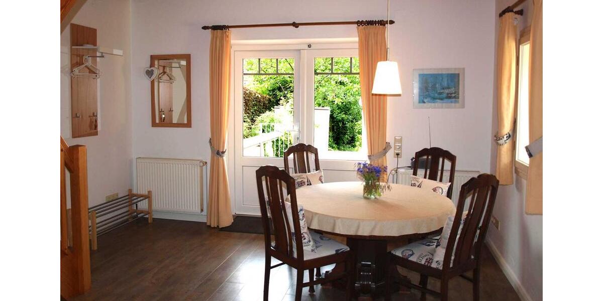 Einfamilienhaus Kappeln - 2 Zimmer, 60 m&sup2;, 950&euro; | Angebot:26404587