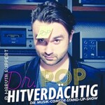 Dr. Pop - Hitverdächtig - Der Jahresrückblick