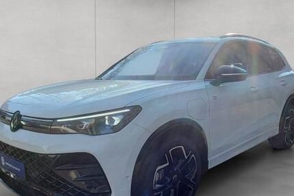 VW Tiguan 2.999 km 64.990 &euro; Rendsburg 24768