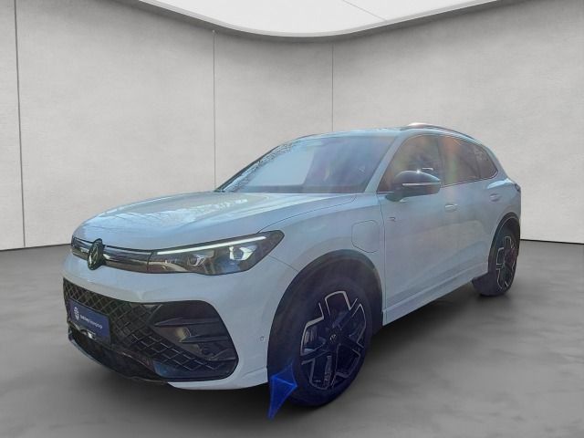 VW Tiguan 2.999 km 64.990 &euro; Rendsburg 24768