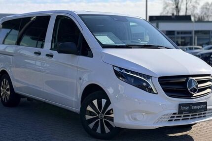 Mercedes-Benz Vito 26.000 km 42.490 &euro; Rendsburg 24768