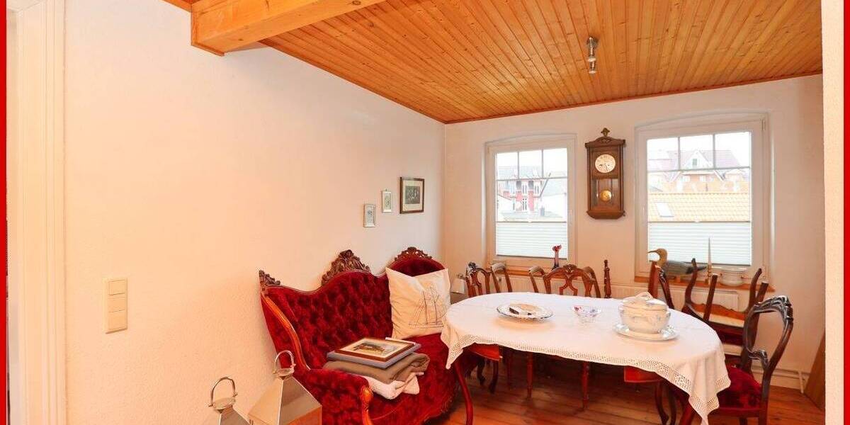 Mehrfamilienhaus, Wohnhaus Schleswig - 8 Zimmer, 162 m&sup2;, 475.000&euro; | Angebot:25705487