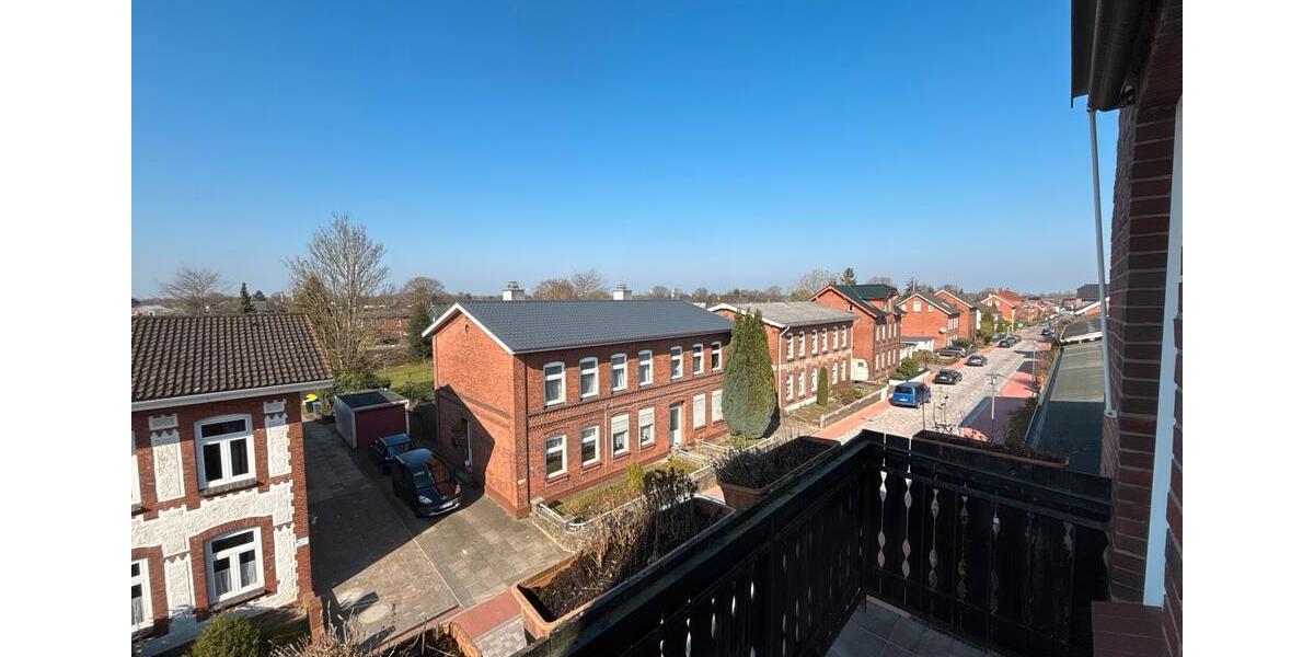 Etagenwohnung Rendsburg - 3 Zimmer, 90 m&sup2;, 1.150&euro; | Angebot:25974175