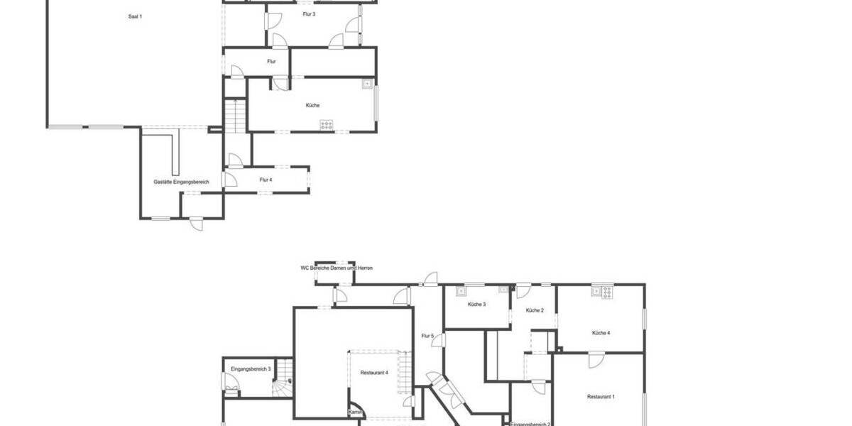 Gewerbeobjekt Selk - 1.200.000&euro; | Angebot:26542898