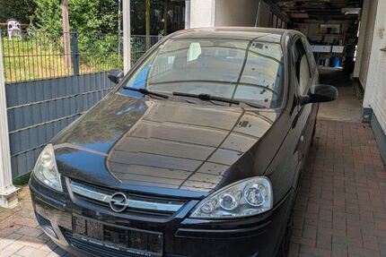 Opel Corsa 130.000 km 900 &euro; Großsolt 24991