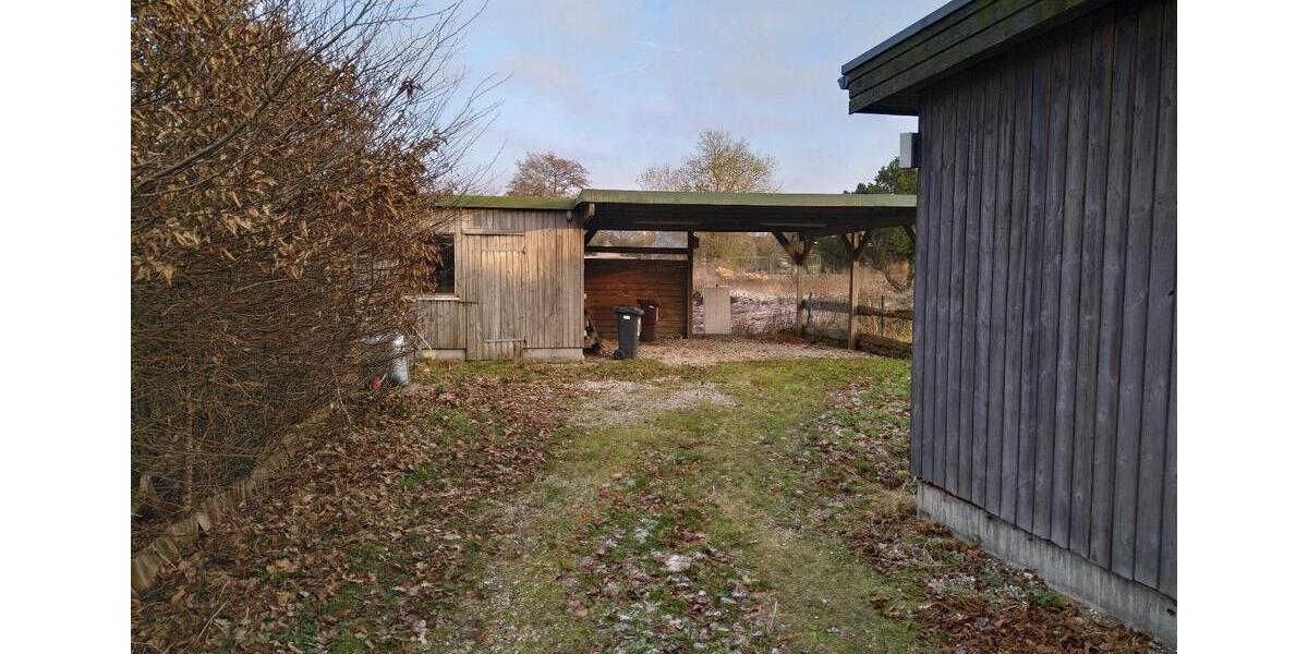 Erdgeschoßwohnung Brodersby-Goltoft Goltoft - 2 Zimmer, 100 m&sup2;, 1.000&euro; | Angebot:26232143