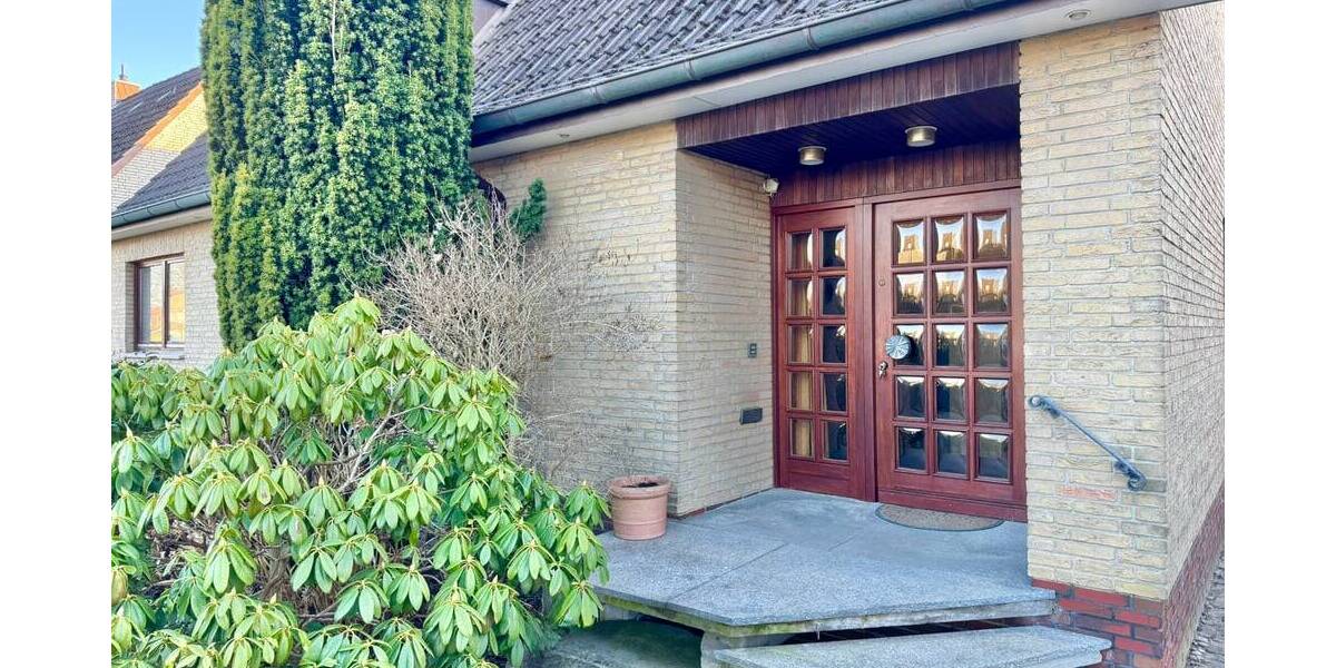 Einfamilienhaus Rendsburg - 8 Zimmer, 182 m&sup2;, 319.948&euro; | Angebot:25823352