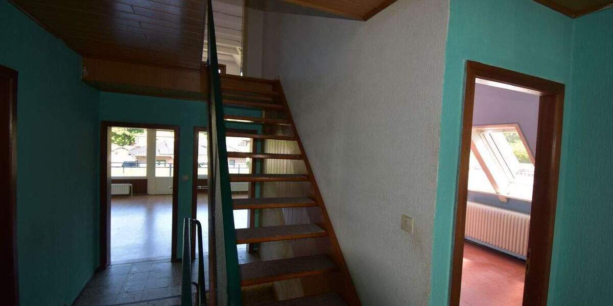 Einfamilienhaus Westerrönfeld - 8 Zimmer, 207 m&sup2;, 249.000&euro; | Angebot:25815161