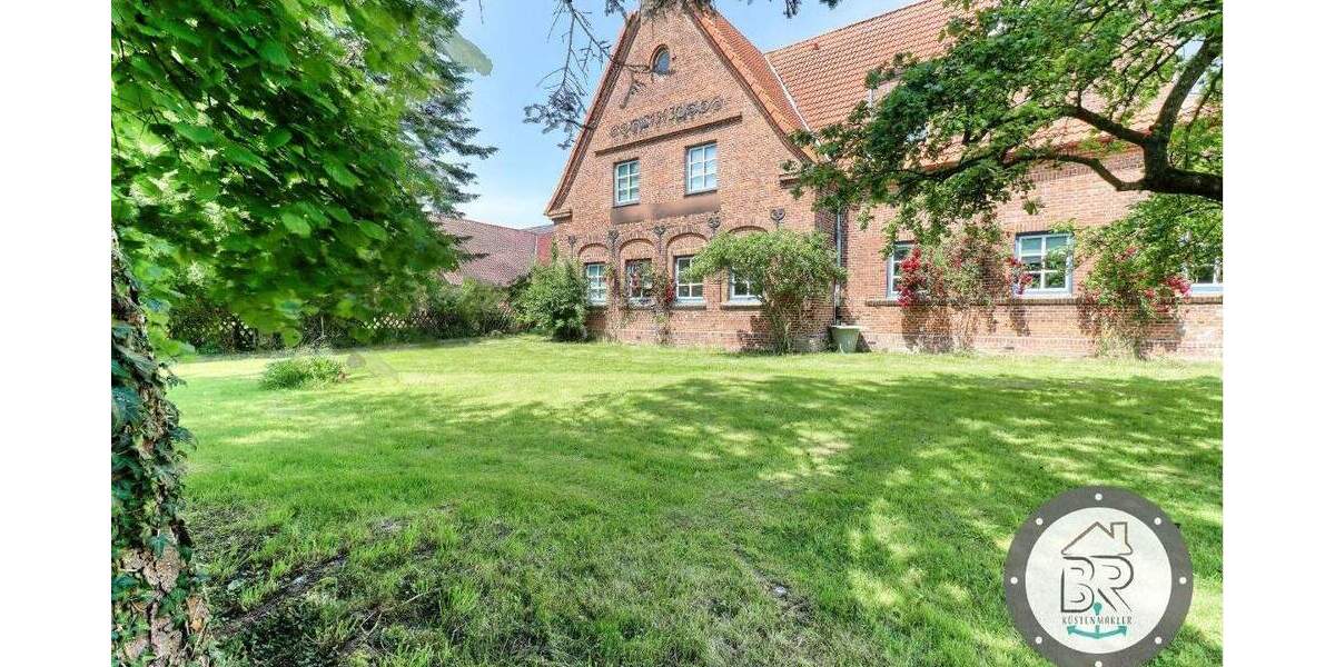 Mehrfamilienhaus, Wohnhaus Kappeln - 3 Zimmer, 585 m&sup2;, 489.000&euro; | Angebot:25685225