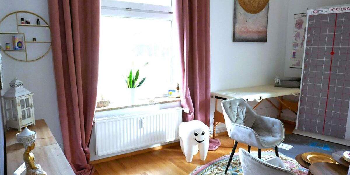 Gewerbeobjekt Rendsburg - 8 Zimmer, 160 m&sup2;, 229.000&euro; | Angebot:25779951