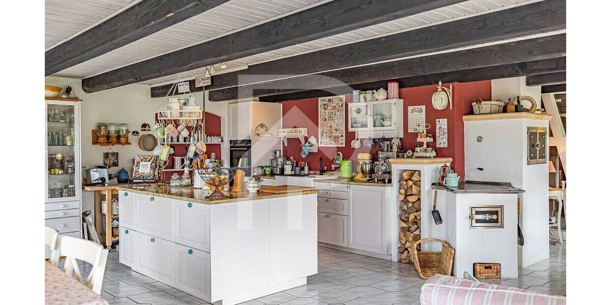 Mehrfamilienhaus, Wohnhaus Boren Kiesby - 1 Zimmer, 328 m&sup2;, 990.000&euro; | Angebot:25691081