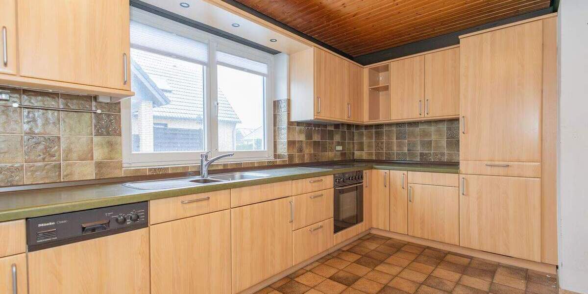 Mehrfamilienhaus, Wohnhaus Rickert - 6 Zimmer, 172 m&sup2;, 289.000&euro; | Angebot:25669408