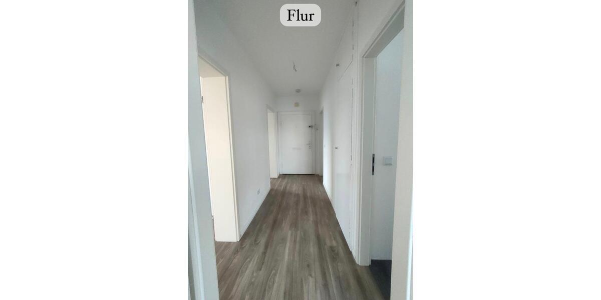 Etagenwohnung Schleswig - 3 Zimmer, 64 m&sup2;, 710&euro; | Angebot:25269340