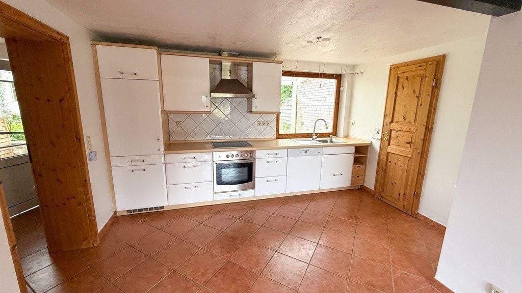 Doppelhaushälfte Sörup - 3 Zimmer, 102 m&sup2;, 179.000&euro; | Angebot:25674271