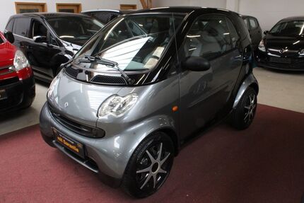 Smart ForTwo 150.359 km 1.650 &euro; Rendsburg 24768