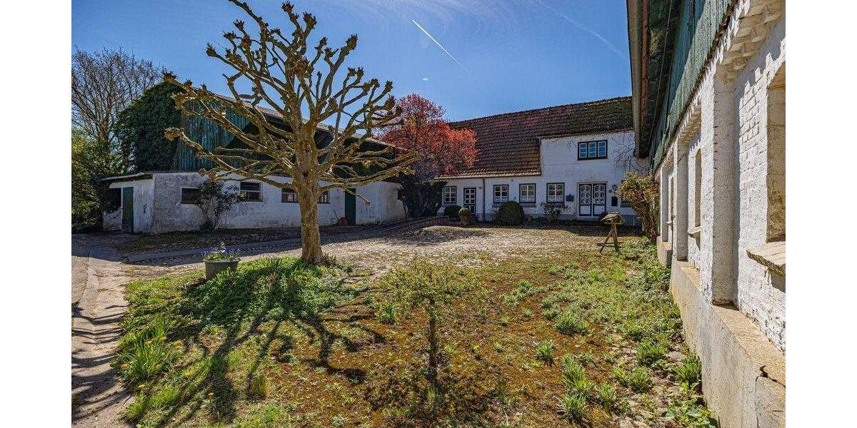 Bauernhaus, Landhaus Uelsby - 3 Zimmer, 110 m&sup2;, 299.000&euro; | Angebot:25737379