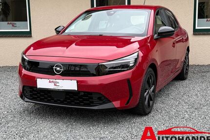 Opel Corsa 17.233 km 13.485 &euro; Silberstedt 24887
