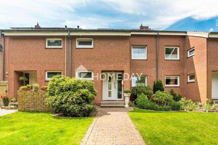 Haus Rendsburg - 6 Zimmer, 135 m&sup2;, 359.000&euro; | Angebot:25699167