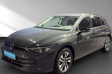 VW Golf 2.306 km 32.930 &euro; Schleswig 24837