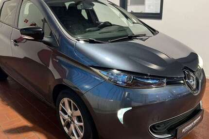 Renault ZOE 66.627 km 9.900 &euro; Schleswig-Holstein 24558