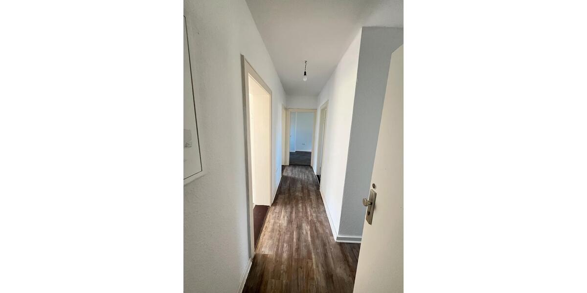 Erdgeschoßwohnung Rendsburg - 3 Zimmer, 57 m&sup2;, 579&euro; | Angebot:26544553