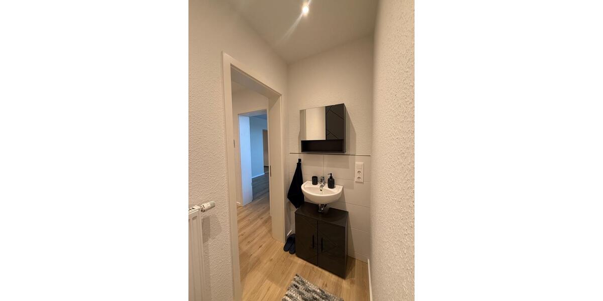 Erdgeschoßwohnung Schleswig - 2.5 Zimmer, 70 m&sup2;, 700&euro; | Angebot:26648375