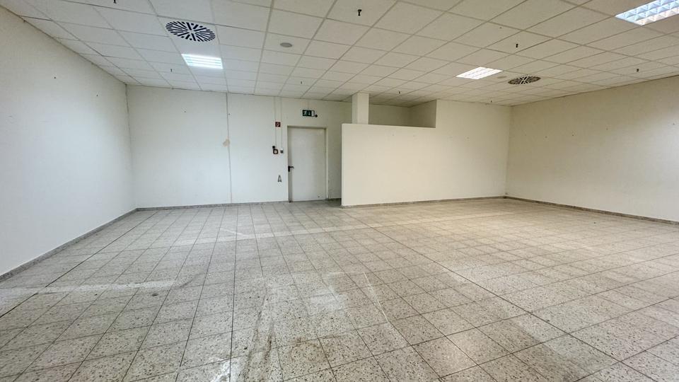 Gewerbeobjekt Schleswig - 1.936&euro; | Angebot:19154307