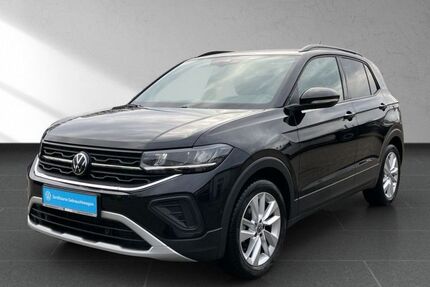 VW T-Cross 23.480 km 25.990 &euro; Schleswig 24837