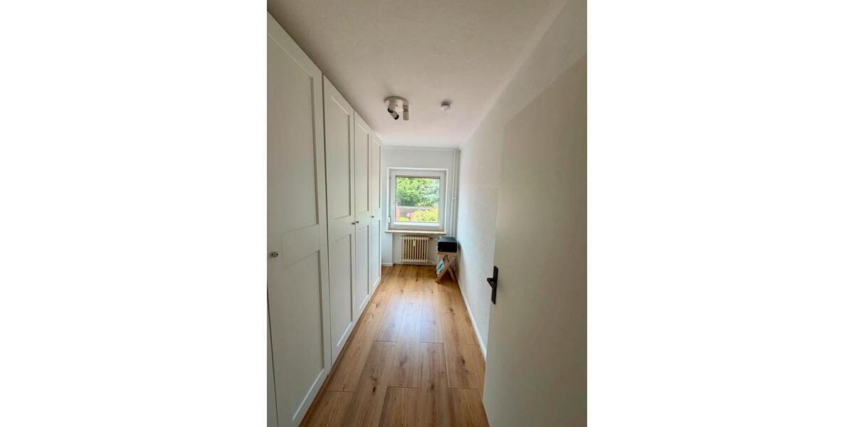 Etagenwohnung Rendsburg - 2.5 Zimmer, 61 m&sup2;, 179.000&euro; | Angebot:27055866