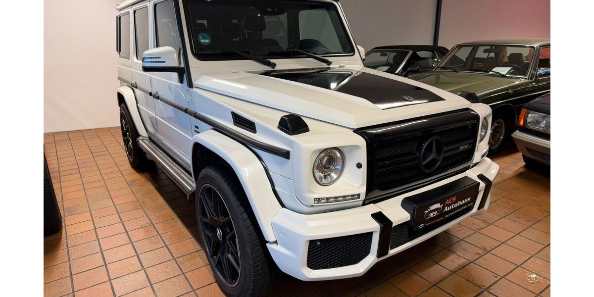 Mercedes-Benz G 63 AMG 111.235 km 59.990 &euro; Eggebek 24852