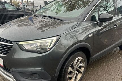 Opel Crossland (X) 149.000 km 7.490 &euro; Schleswig 24837
