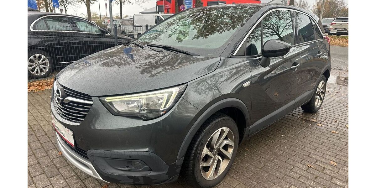 Opel Crossland (X) 149.000 km 7.490 &euro; Schleswig 24837