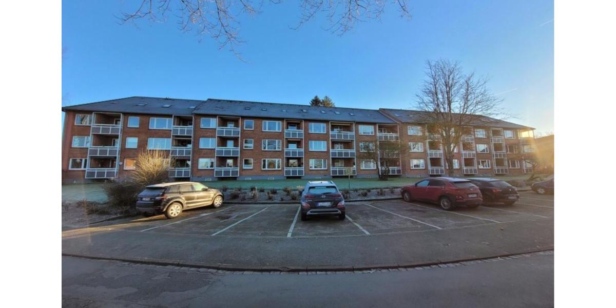 Etagenwohnung Tastrup - 3 Zimmer, 79 m&sup2;, 210.000&euro; | Angebot:25173252