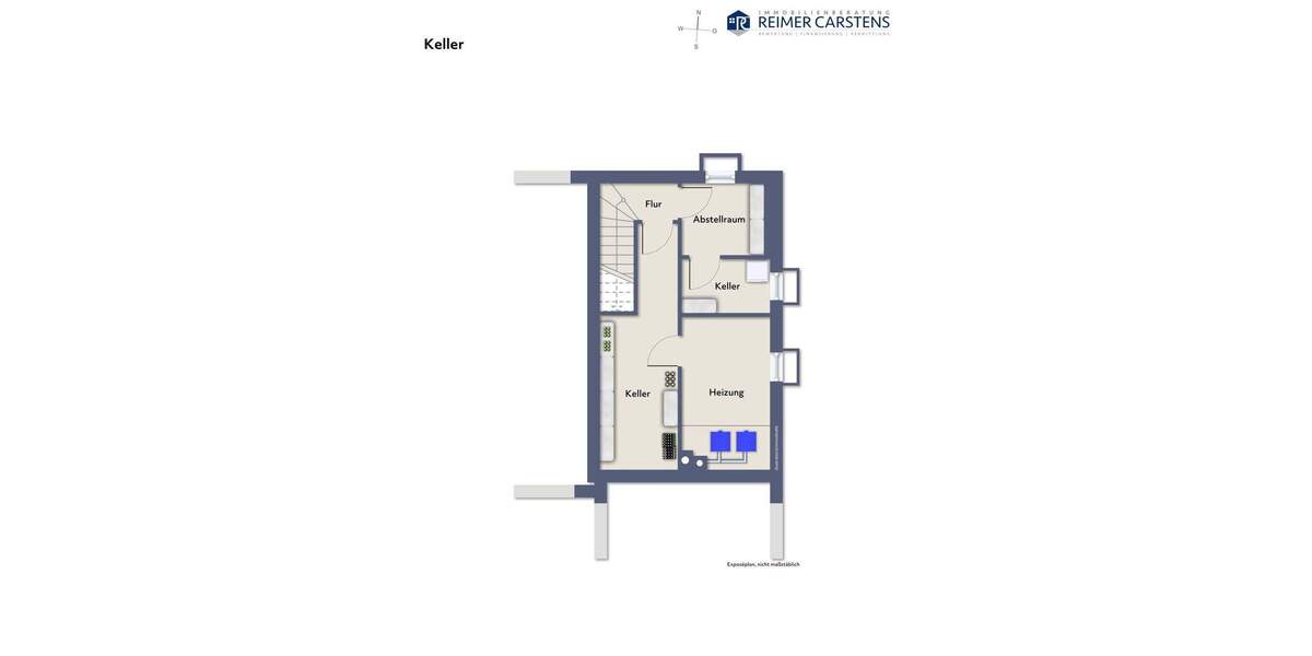 Mehrfamilienhaus, Wohnhaus Rickert - 6 Zimmer, 172 m&sup2;, 289.000&euro; | Angebot:25669408