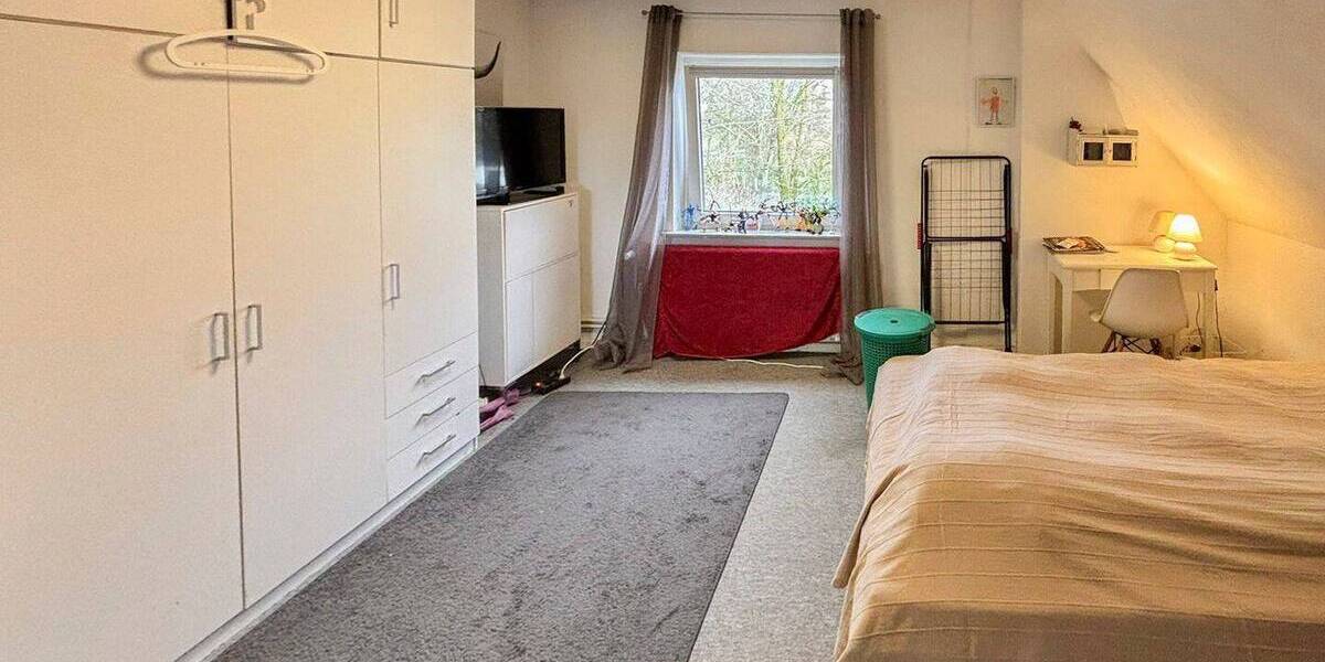 Einfamilienhaus Sieverstedt - 4 Zimmer, 119 m&sup2;, 220.000&euro; | Angebot:26093601