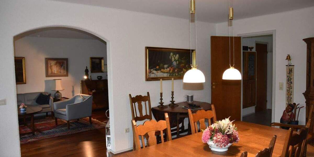 Einfamilienhaus Schleswig - 6 Zimmer, 189 m&sup2;, 520.000&euro; | Angebot:25690000