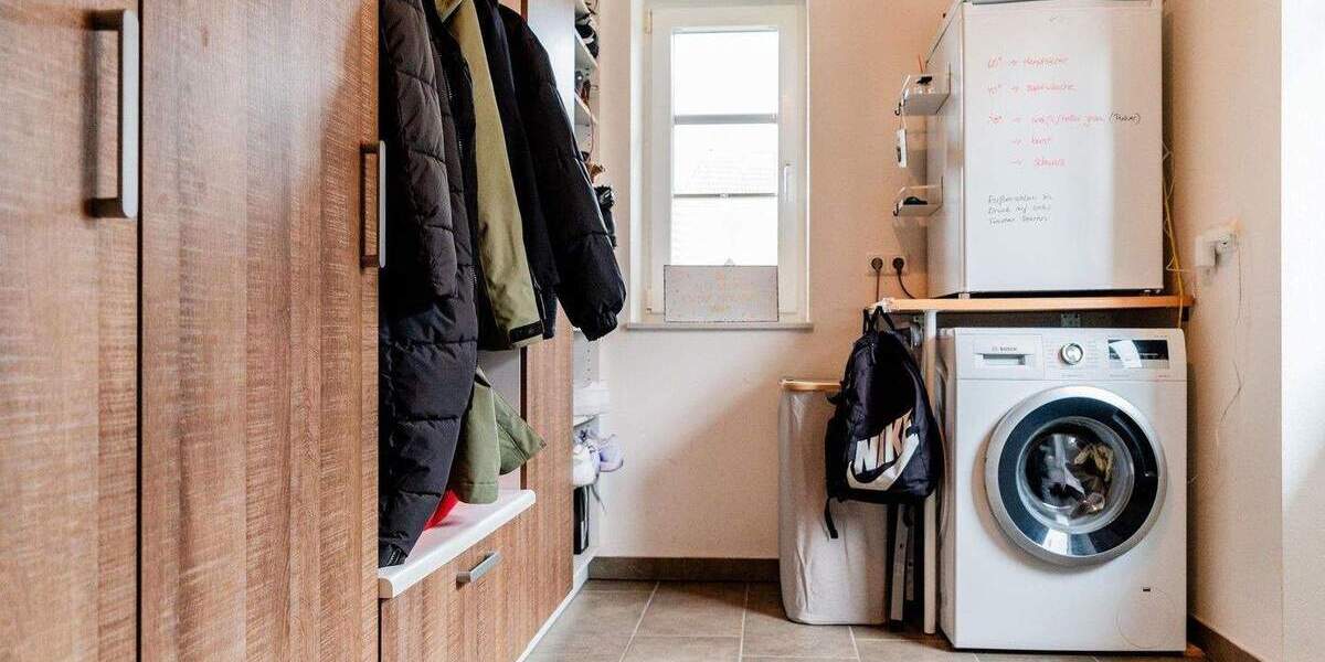 Einfamilienhaus Langstedt - 5 Zimmer, 150 m&sup2;, 395.000&euro; | Angebot:25881250