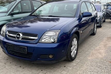 Opel Vectra 196.699 km 1.580 &euro; Rendsburg 24768