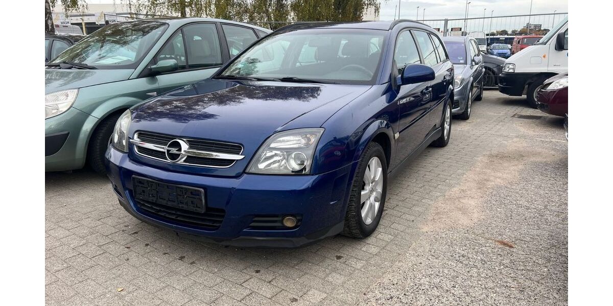 Opel Vectra 196.699 km 1.580 &euro; Rendsburg 24768