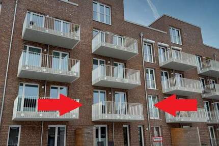 Wohnung Schleswig - 3 Zimmer, 76 m&sup2;, 1.050&euro; | Angebot:25705506