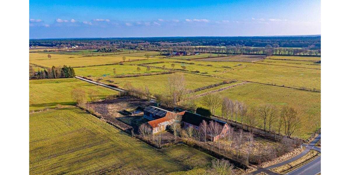 Bauernhaus, Landhaus Tetenhusen - 5 Zimmer, 193 m&sup2;, 399.000&euro; | Angebot:25685691