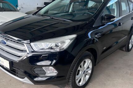 Ford Kuga 107.669 km 13.980 &euro; Rendsburg 24768