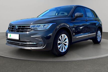 VW Tiguan 30.468 km 23.980 &euro; Schleswig 24837