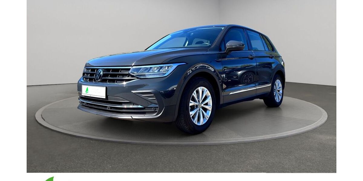 VW Tiguan 30.468 km 23.980 &euro; Schleswig 24837
