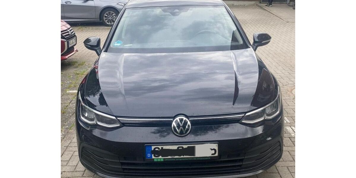 VW Golf 165.000 km 15.500 &euro; Schleswig 24837