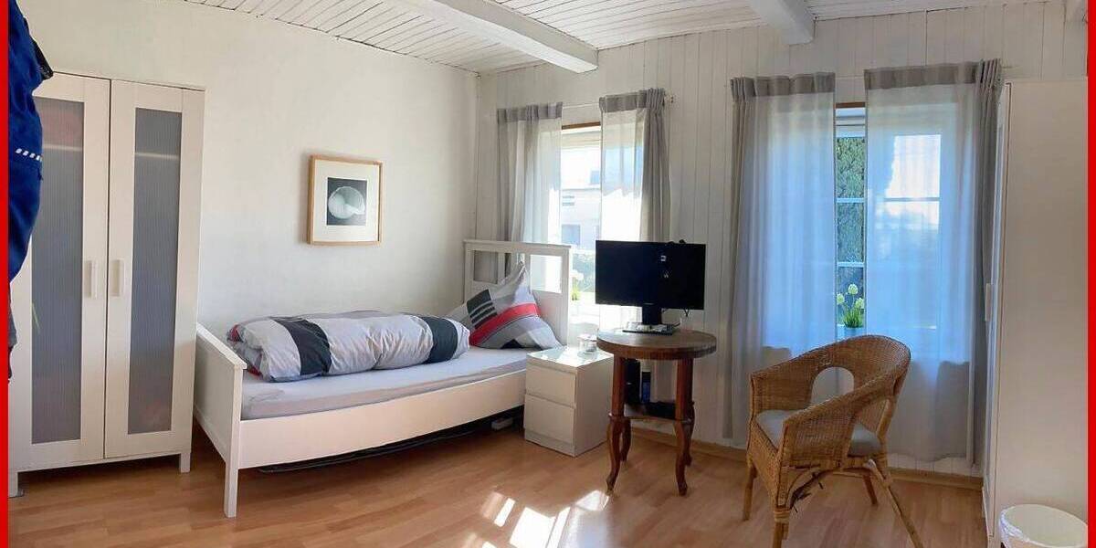 Einfamilienhaus Mohrkirch - 1 Zimmer, 510 m&sup2;, 595.000&euro; | Angebot:26557069